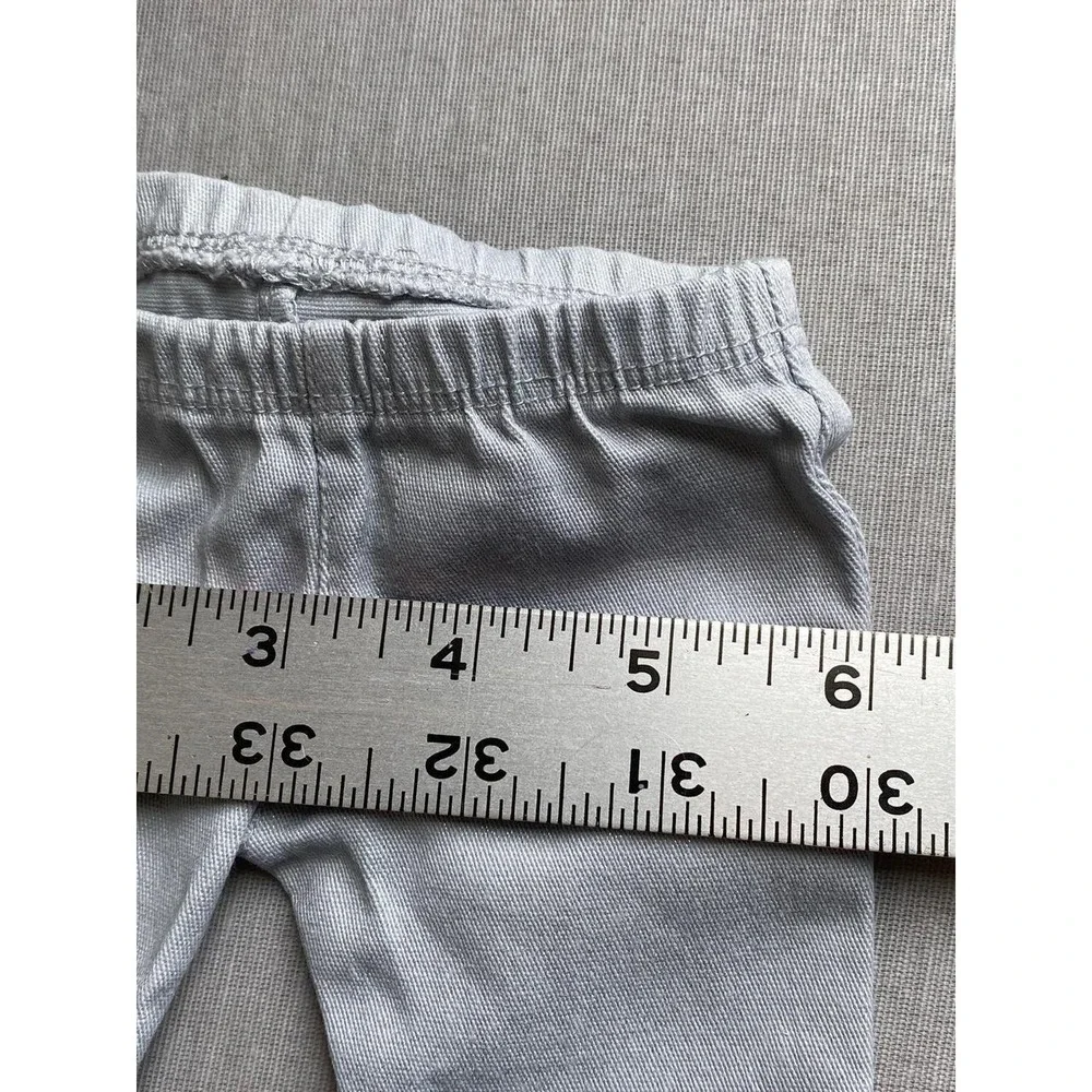 American Girl Doll Goty Silver Sparkle Pants 2014 Isabelle Palmer
